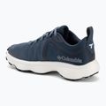 Încălțăminte de drumeție pentru bărbați Columbia Escape Thrive Titanum mountain/white 3