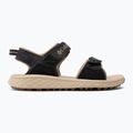 Sandale pentru bărbați Columbia Konos Hiker 2-Strap shark/ancient fossil 2