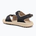 Sandale pentru bărbați Columbia Konos Hiker 2-Strap shark/ancient fossil 3