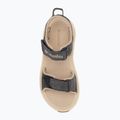 Sandale pentru bărbați Columbia Konos Hiker 2-Strap shark/ancient fossil 5