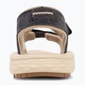 Sandale pentru bărbați Columbia Konos Hiker 2-Strap shark/ancient fossil 6
