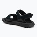 Sandale pentru bărbați Columbia Konos Hiker 2-Strap black/grill 3