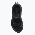 Sandale pentru bărbați Columbia Konos Hiker 2-Strap black/grill 5