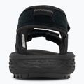 Sandale pentru bărbați Columbia Konos Hiker 2-Strap black/grill 6