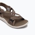 Sandale pentru femei  Columbia 1889551 wet sand/safari 7