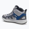 Încălțăminte de drumeție pentru copii Columbia Youth Peakfreak Rush Mid Waterproof columbia greymountain blue 3
