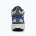 Încălțăminte de drumeție pentru copii Columbia Youth Peakfreak Rush Mid Waterproof columbia greymountain blue 6