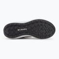 Încălțăminte de drumeție pentru copii Columbia Youth Peakfreak Rush Mid Waterproof ti grey steel/teal 4