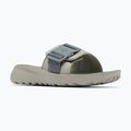 Papuci pentru femei Columbia Peakfreak Roam grey green/ti grey steel 3