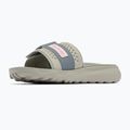 Papuci pentru femei Columbia Peakfreak Roam grey green/ti grey steel 4