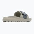 Papuci pentru femei Columbia Peakfreak Roam grey green/ti grey steel 6