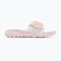 Papuci pentru femei  Columbia Peakfreak Roam sea salt/pink haze