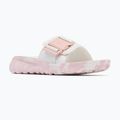 Papuci pentru femei  Columbia Peakfreak Roam sea salt/pink haze 3