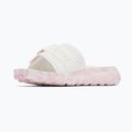Papuci pentru femei  Columbia Peakfreak Roam sea salt/pink haze 4