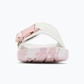 Papuci pentru femei  Columbia Peakfreak Roam sea salt/pink haze 5