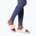 Papuci pentru femei  Columbia Peakfreak Roam sea salt/pink haze 10