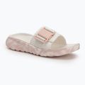 Papuci pentru femei  Columbia Peakfreak Roam sea salt/pink haze