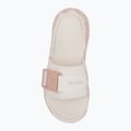 Papuci pentru femei  Columbia Peakfreak Roam sea salt/pink haze 5