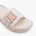 Papuci pentru femei  Columbia Peakfreak Roam sea salt/pink haze 7