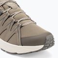 Încălțăminte de drumeție pentru bărbați Columbia Peakfreak Roam Waterproof tusk/quarry 7