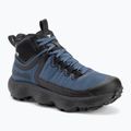 Încălțăminte de drumeție pentru bărbați Columbia Escape Thrive Titanum Mid Outdry zinc/black