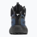 Încălțăminte de drumeție pentru bărbați Columbia Escape Thrive Titanum Mid Outdry zinc/black 6