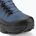 Încălțăminte de drumeție pentru bărbați Columbia Escape Thrive Titanum Mid Outdry zinc/black 7