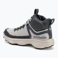 Încălțăminte de drumeție pentru bărbați Columbia Escape Thrive Titanum Mid Outdry moonstone/graphite 3
