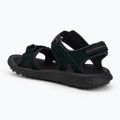 Sandale pentru femei Columbia Konos Hiker 2-Strap black/grill 3