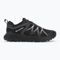 Încălțăminte de drumeție pentru bărbați Columbia Peakfreak Roam Waterproof black/silver grey 2