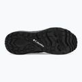 Încălțăminte de drumeție pentru bărbați Columbia Peakfreak Roam Waterproof black/silver grey 4