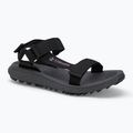 Sandale pentru femei Columbia Konos Globetrot black/cosmos
