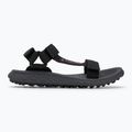 Sandale pentru femei Columbia Konos Globetrot black/cosmos 2