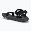 Sandale pentru femei Columbia Konos Globetrot black/cosmos 3