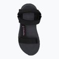 Sandale pentru femei Columbia Konos Globetrot black/cosmos 5