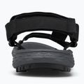 Sandale pentru femei Columbia Konos Globetrot black/cosmos 6