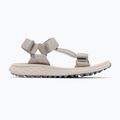Sandale pentru femei Columbia Konos Globetrot flint grey/sea salt 8