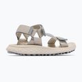 Sandale pentru femei Columbia Konos Globetrot flint grey/sea salt 12