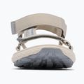 Sandale pentru femei Columbia Konos Globetrot flint grey/sea salt 14