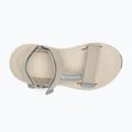Sandale pentru femei Columbia Konos Globetrot flint grey/sea salt 15