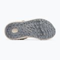 Sandale pentru femei Columbia Konos Globetrot flint grey/sea salt 16