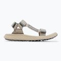 Sandale pentru femei Columbia Konos Globetrot flint grey/sea salt 2