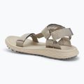 Sandale pentru femei Columbia Konos Globetrot flint grey/sea salt 3