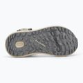 Sandale pentru femei Columbia Konos Globetrot flint grey/sea salt 4