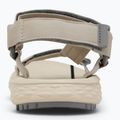 Sandale pentru femei Columbia Konos Globetrot flint grey/sea salt 6
