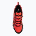 Încălțăminte de trekking pentru bărbați Columbia Peakfreak II Outdry V2 red quartz/black 5