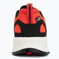 Încălțăminte de trekking pentru bărbați Columbia Peakfreak II Outdry V2 red quartz/black 6