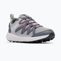Încălțăminte de drumeție pentru copii Columbia Youth Peakfreak Rush Waterproof 3