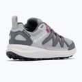 Încălțăminte de drumeție pentru copii Columbia Youth Peakfreak Rush Waterproof 6