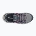 Încălțăminte de drumeție pentru copii Columbia Youth Peakfreak Rush Waterproof 8